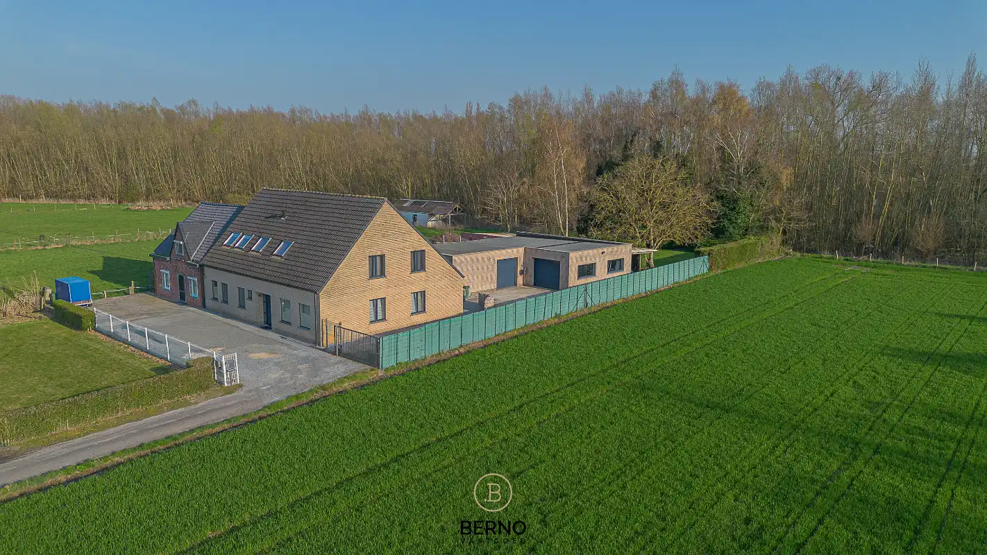 Huis te koop Hertstraat 19 - 9200 Dendermonde