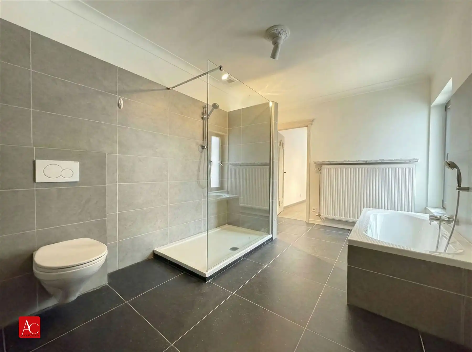 Karaktervol duplex-appartement met 2 slaapkamers foto 15