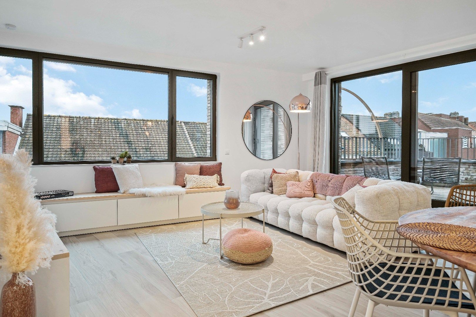 Appartement te koop Sportstraat 12 -/2A - 8900 Ieper