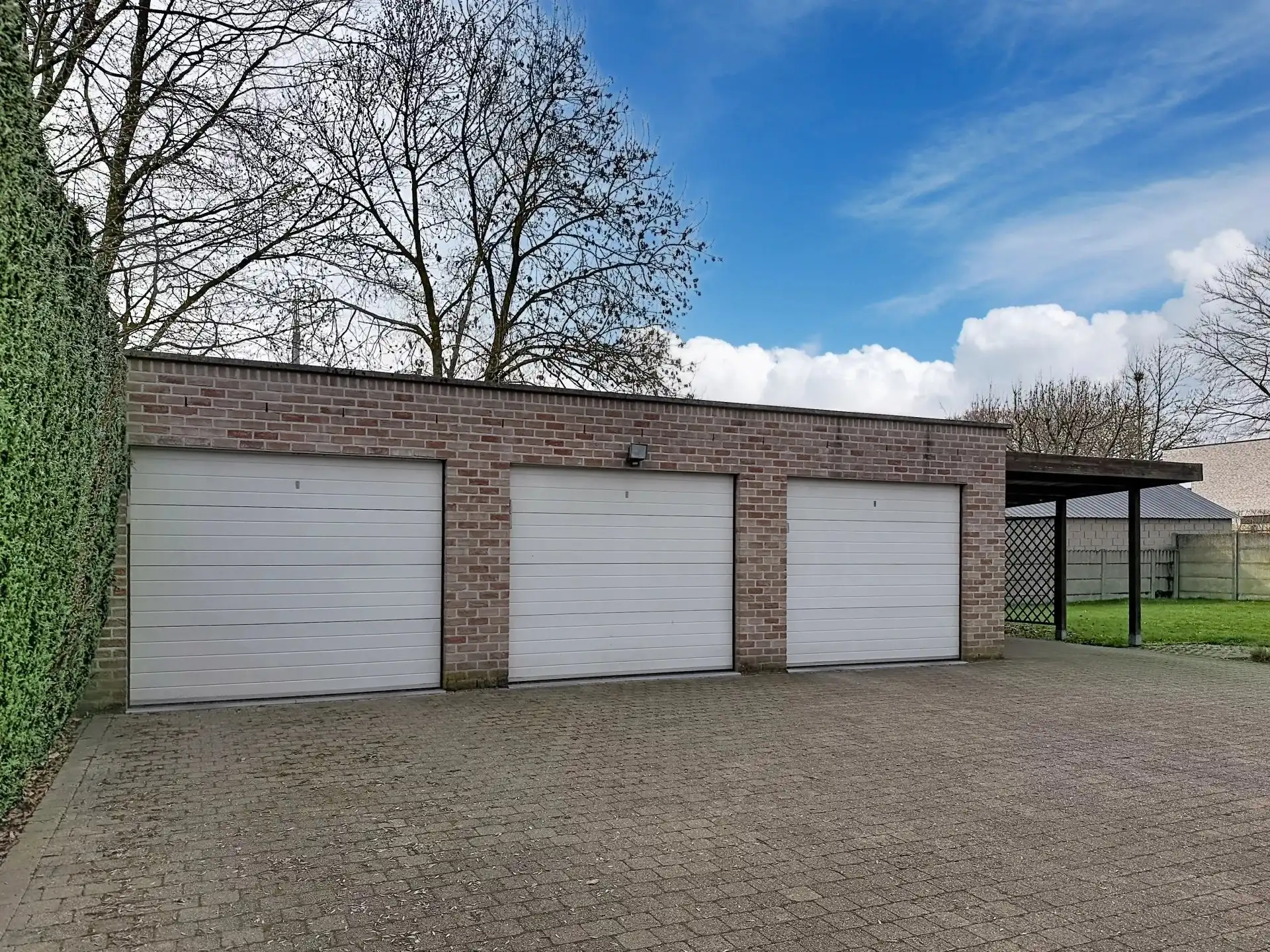 Te koop: Ruim duplex appartement met 4 slaapkamers in Lommel foto 33