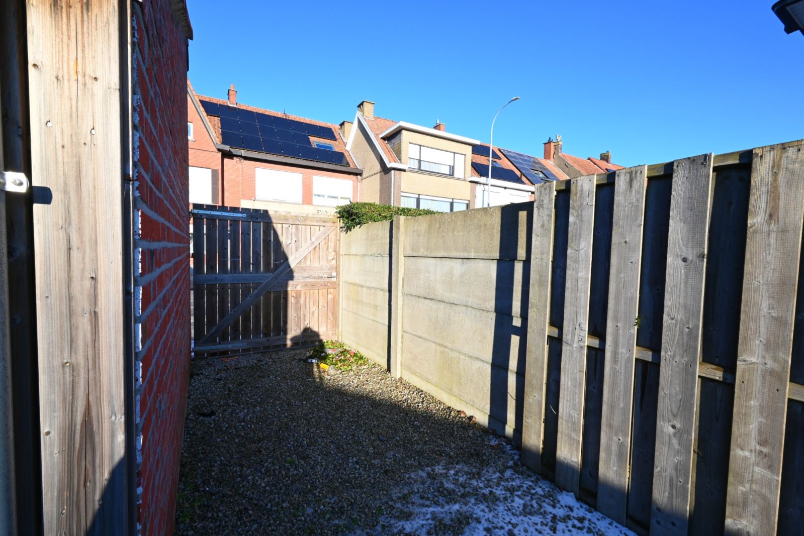 Gerenoveerde woning met centrale ligging in Emelgem! foto 19