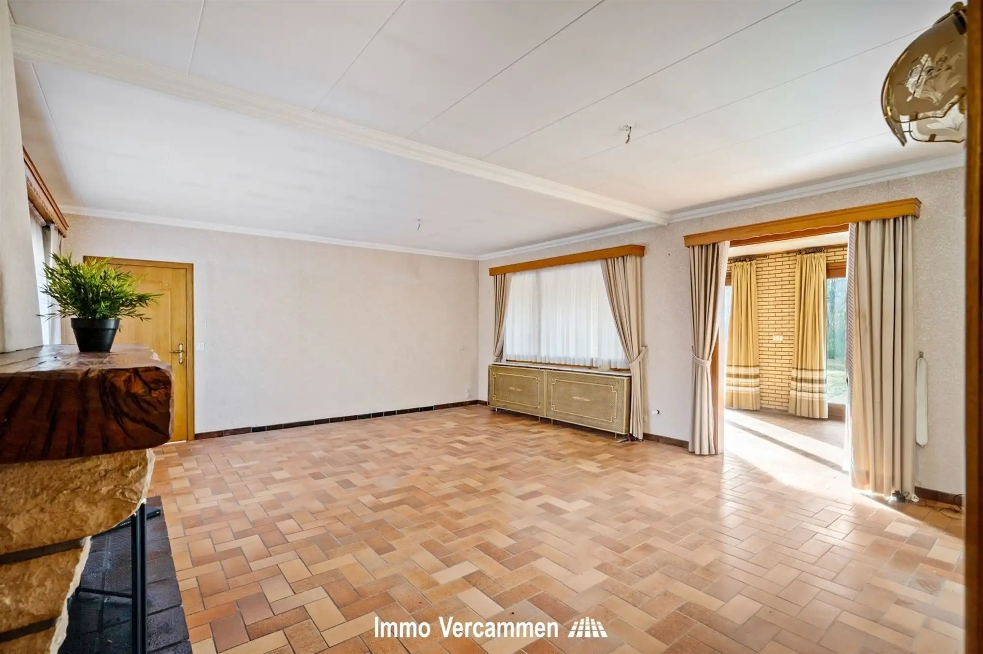 Gelijkvloerse woning op een uitstekende locatie te Bonheiden foto 6