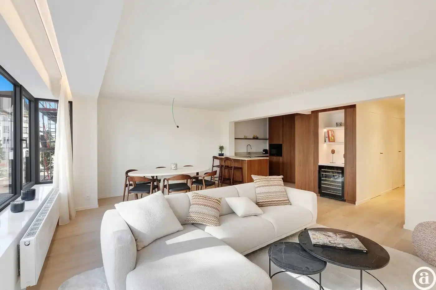 Appartement te koop Zoutelaan 78/11 - 8300 Knokke-Heist