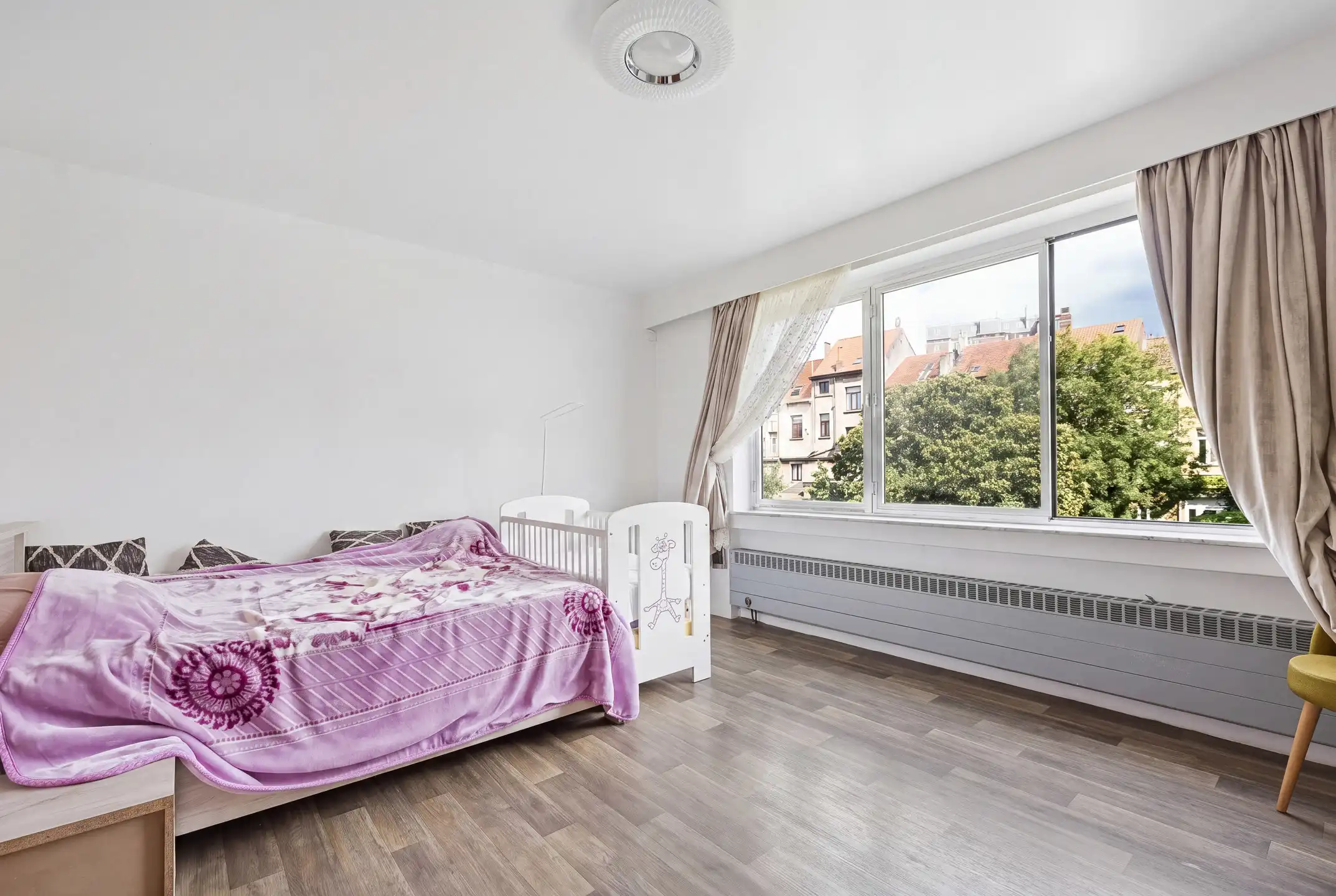 1 slpkmr, ±67 m² - Klein mede-eigendom & lage servicekosten foto 11