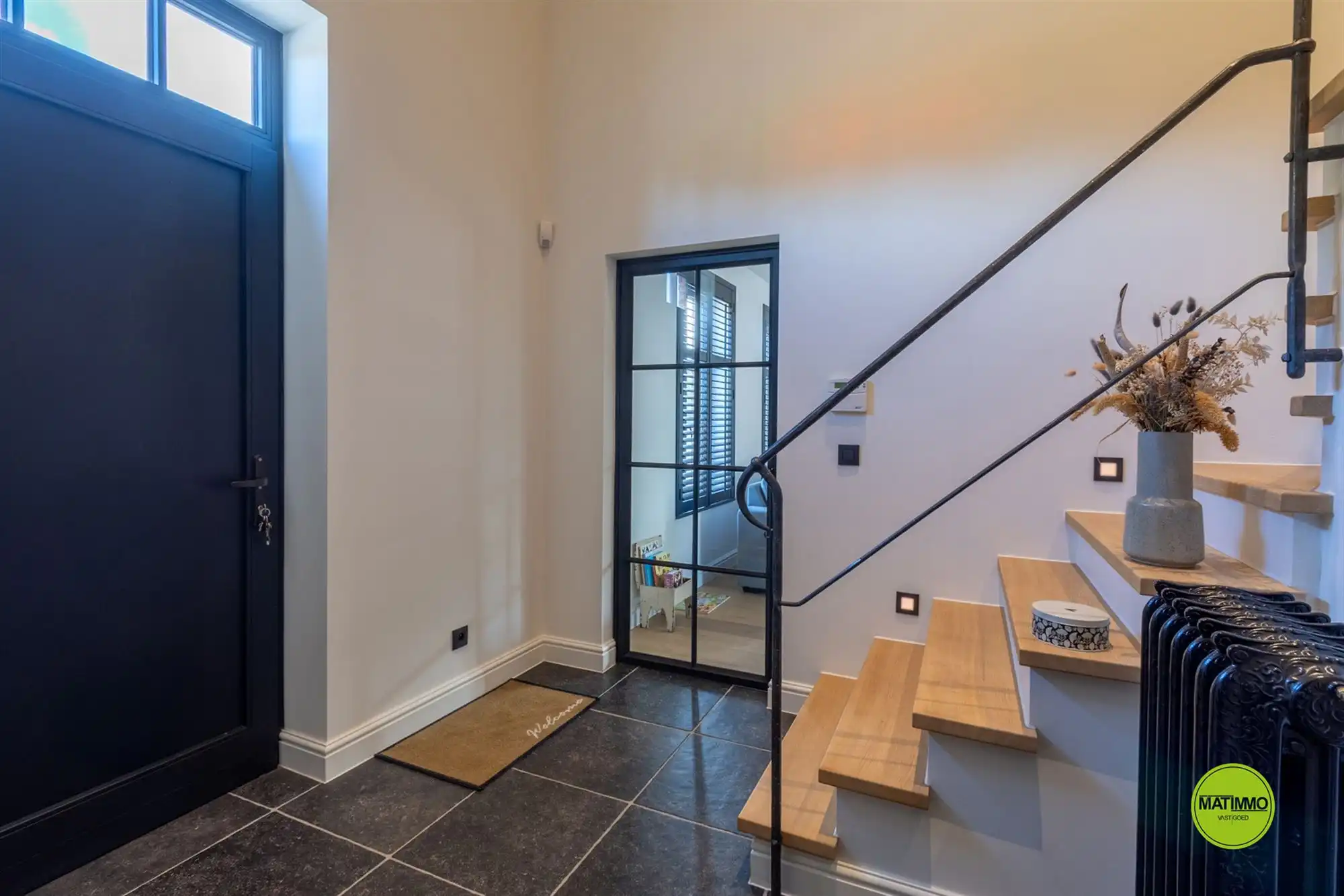 Instapklare totaalrenovatie met hoogwaardige afwerking  foto 3