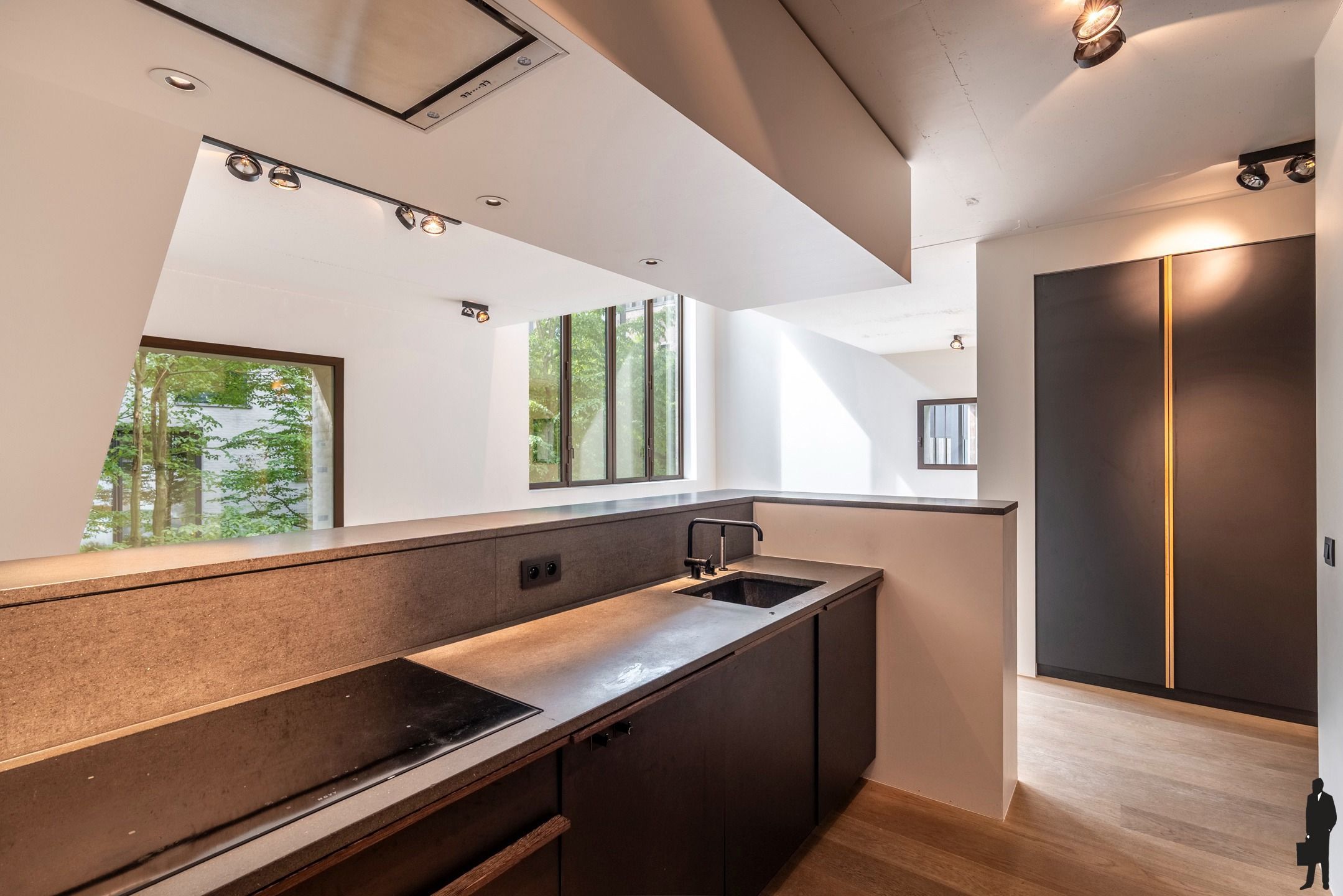 Luxueus duplexappartement – Project Kanaal, Stokerijstraat foto 8