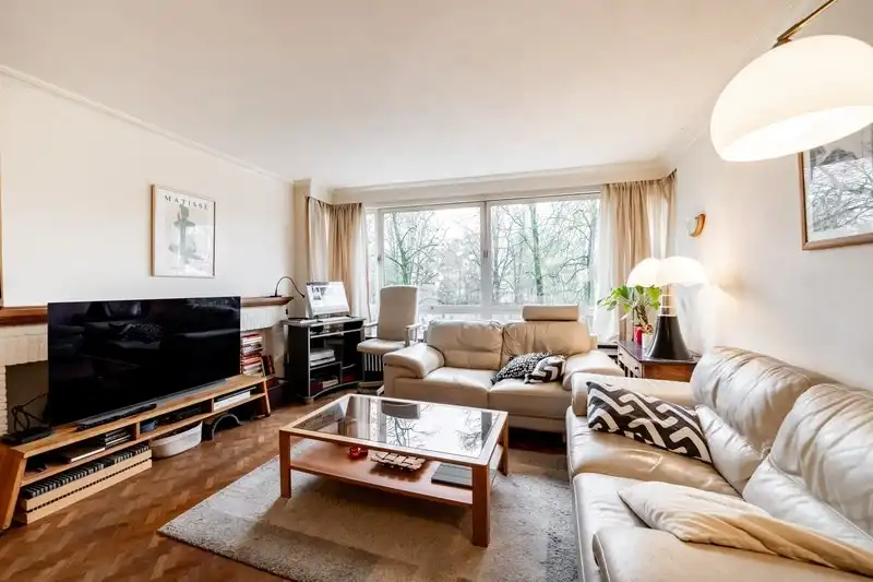 Wonen aan het Zuidpark – 123 m² met potentieel, licht en ruimte foto 3