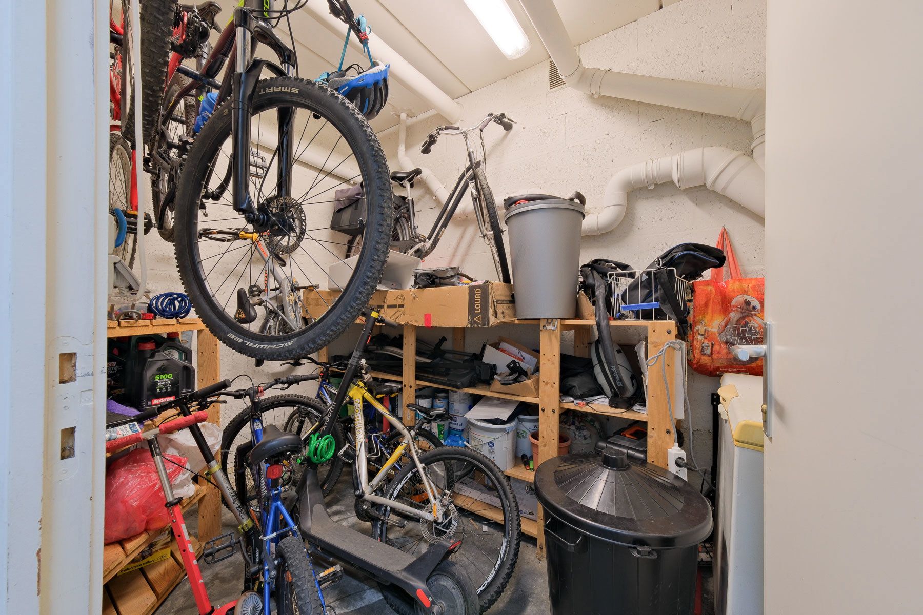 Appartement te koop foto 17