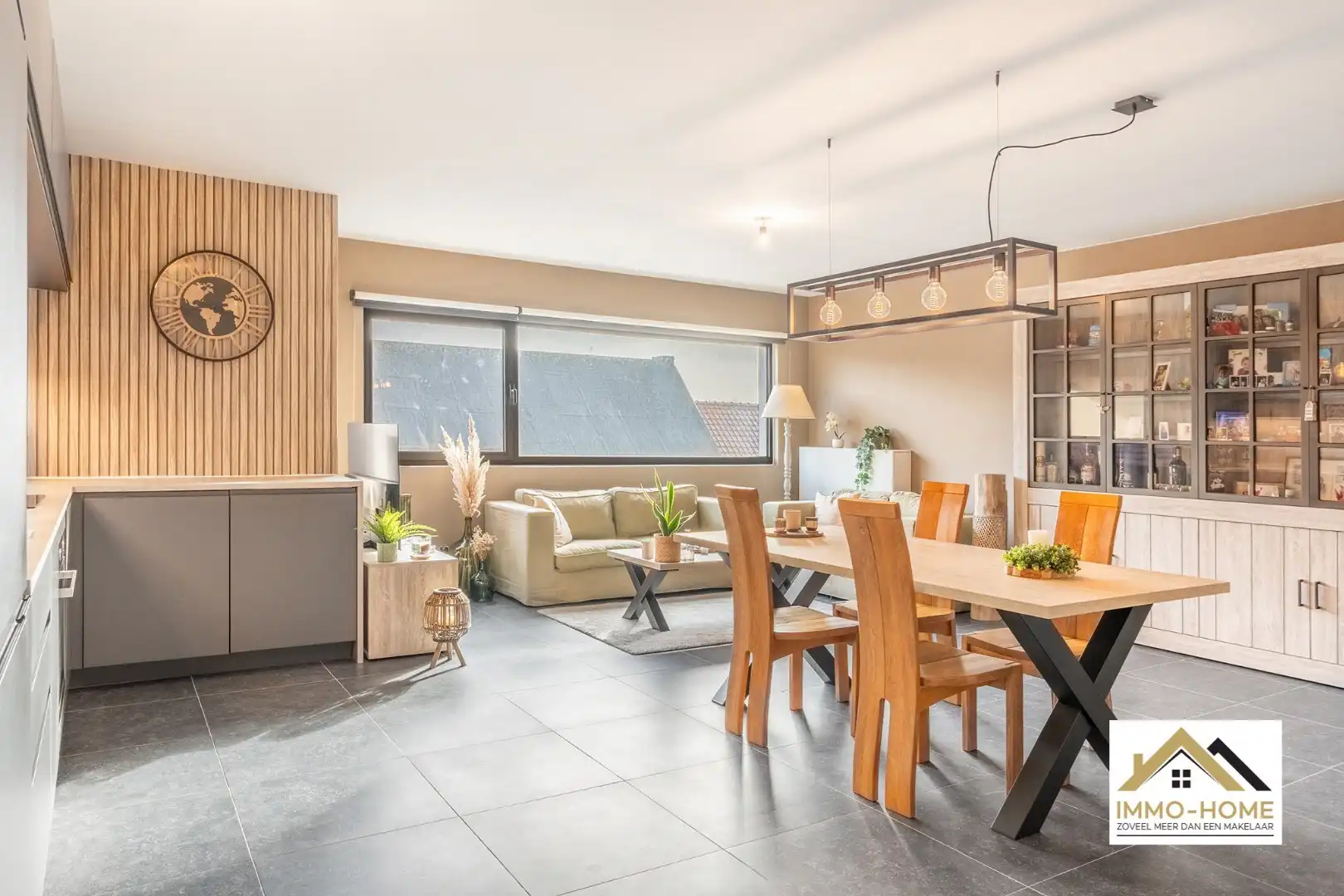 Modern instapklaar appartement  foto {{pictureIndex}}