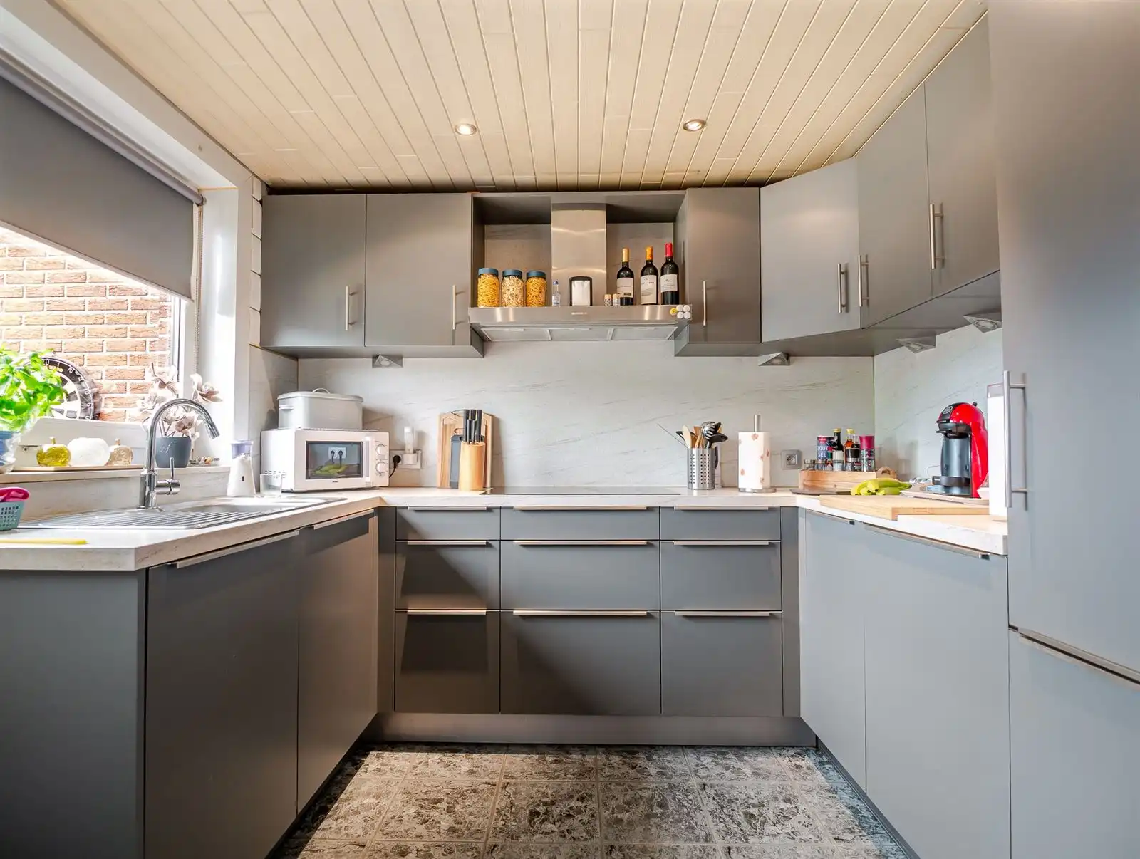 Huis foto 9
