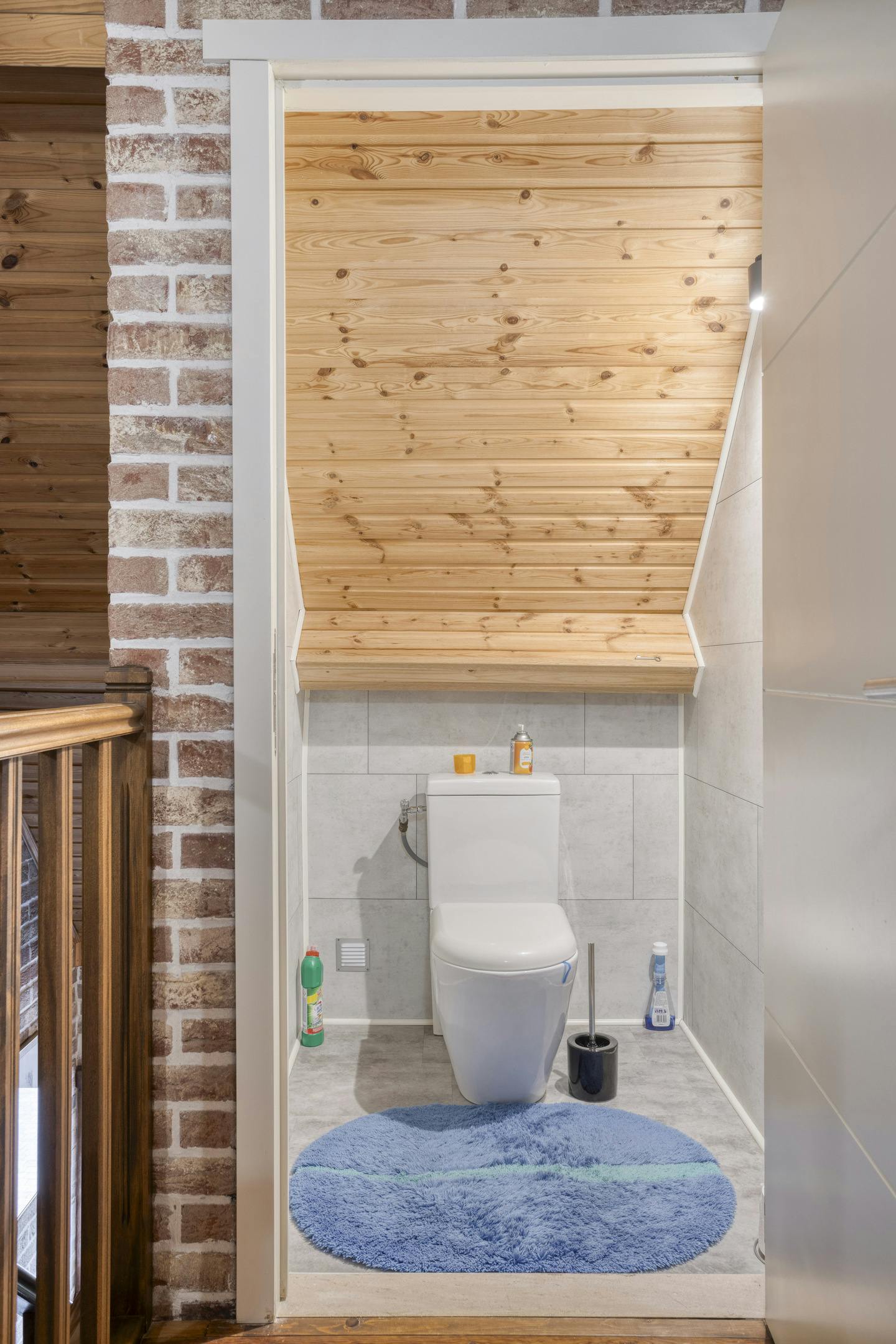 Vrijstaande woning met groot bijgebouw te koop in Wuustwezel foto 33