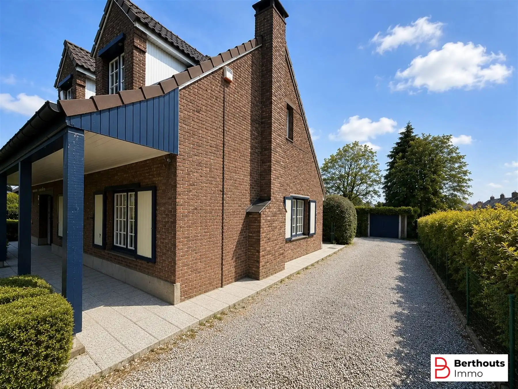 INSTAPKLARE VILLA OP 8 ARE 92 CA  foto 3