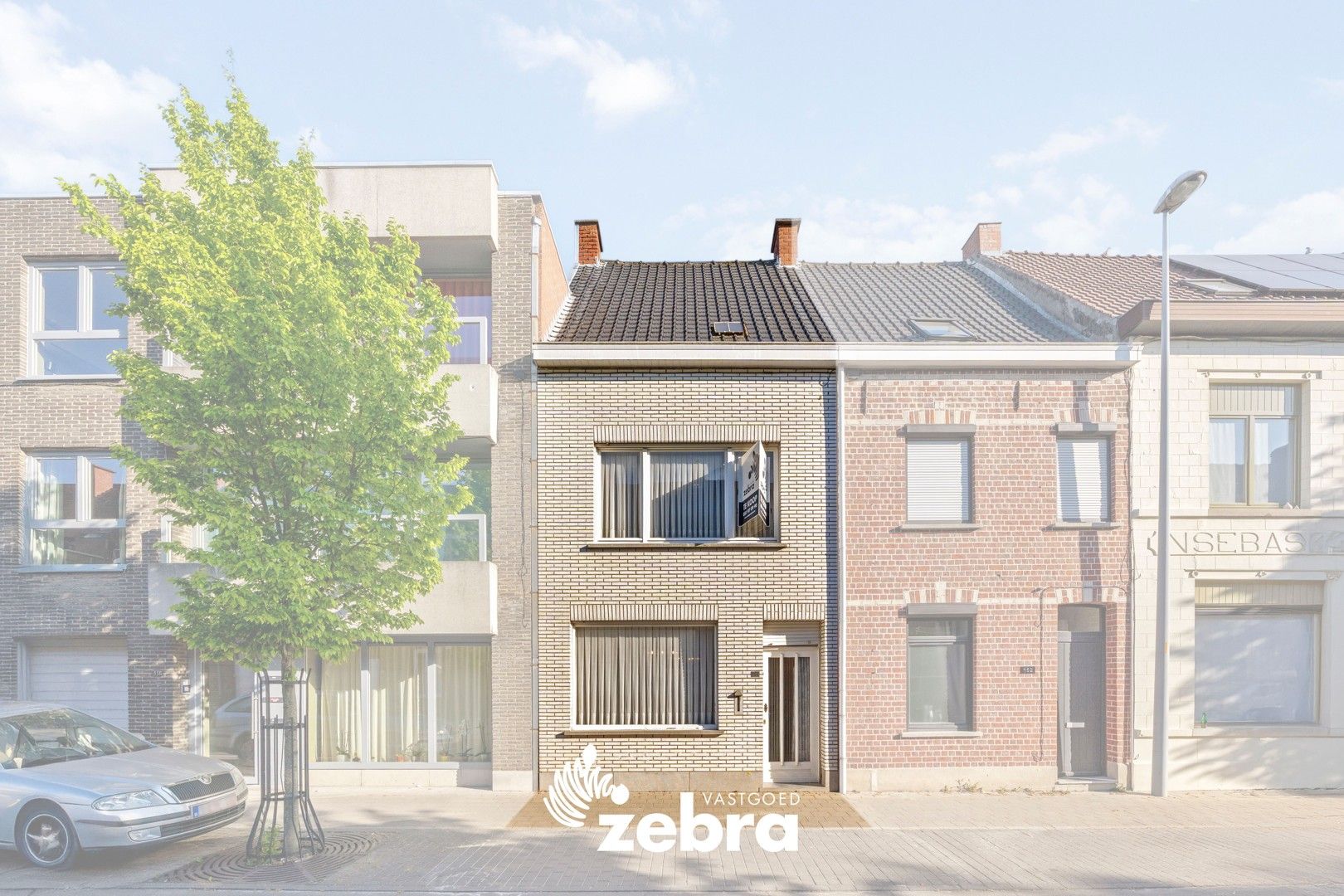 Te renoveren stadswoning te Roeselare! foto 16