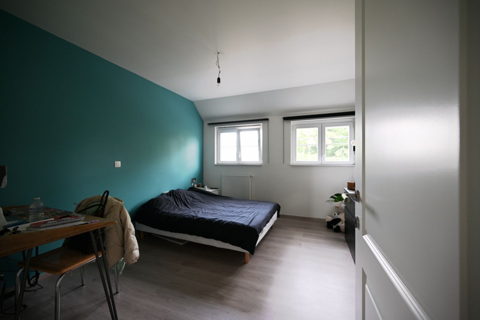 Ruime en instapklare kangoeroewoning – ideaal voor samenwonen met behoud van privacy! foto 16