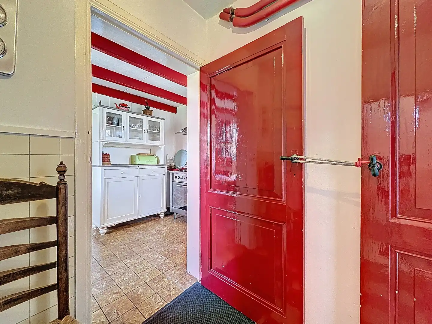 De sfeer van weleer foto 31