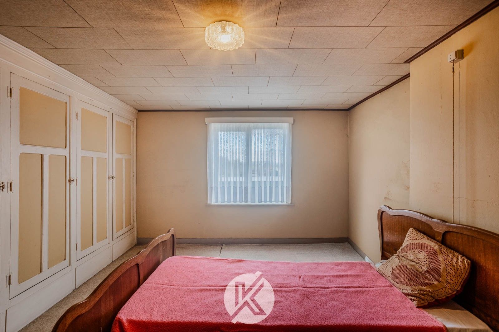 Rustig gelegen renovatiewoning nabij het centrum foto 12