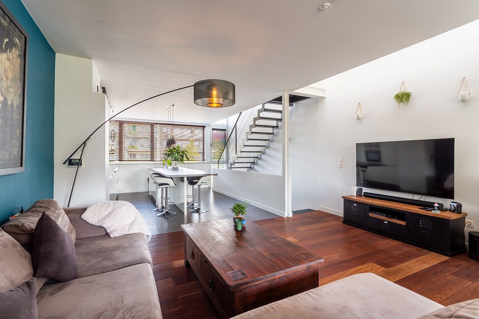 Instapklare energiezuinige woning  foto 14