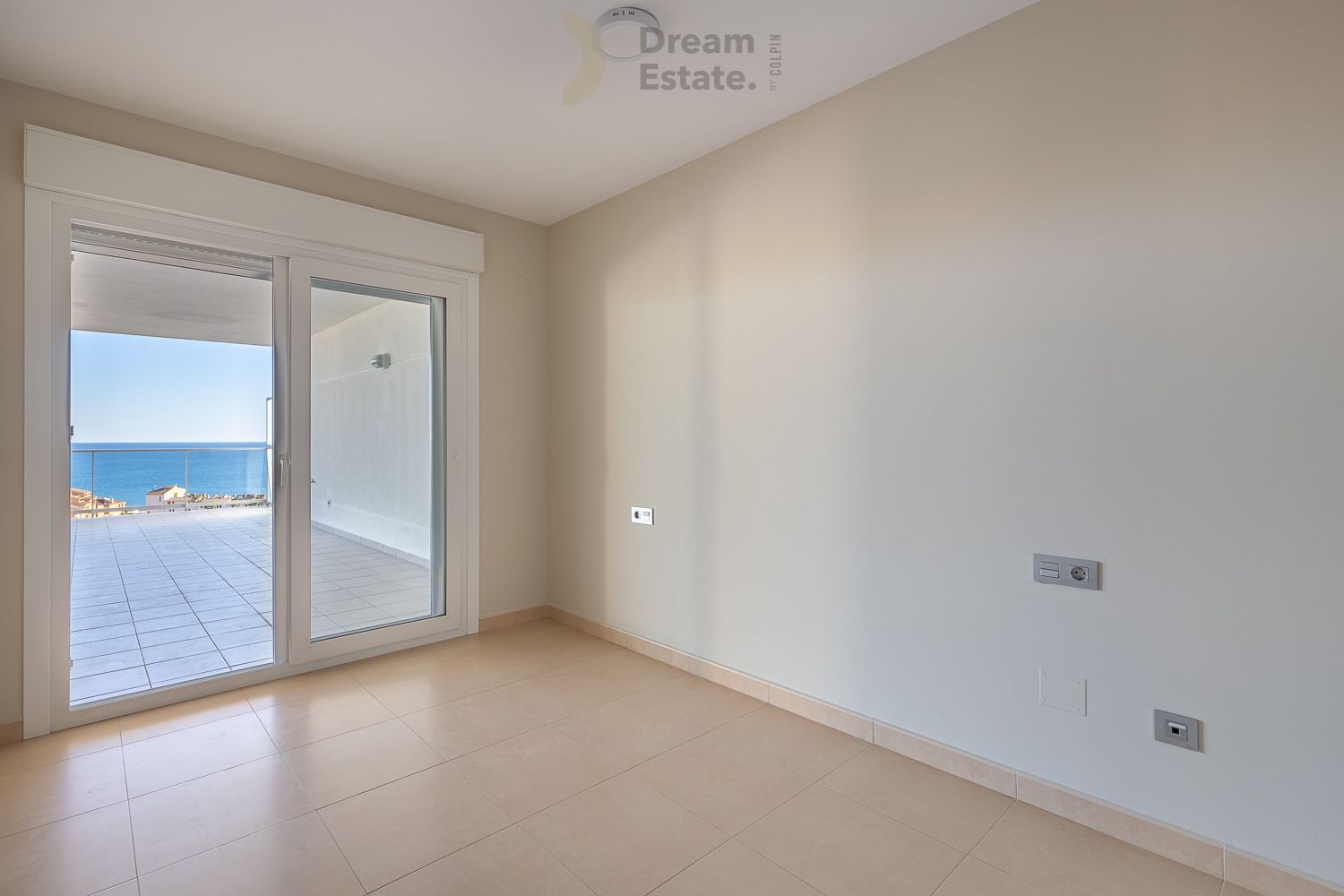 Ruime instapklare appartementen in het hart van Pueblo Mascarat, Altea foto 27