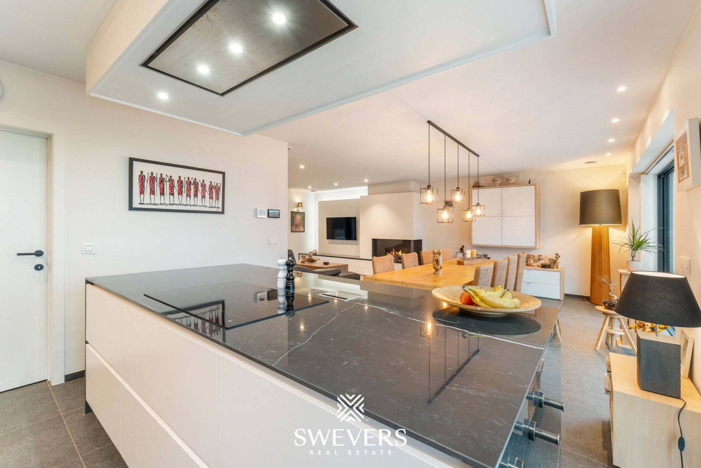 Instapklare gezinswoning met 3 slpks en ruime tuin foto 13