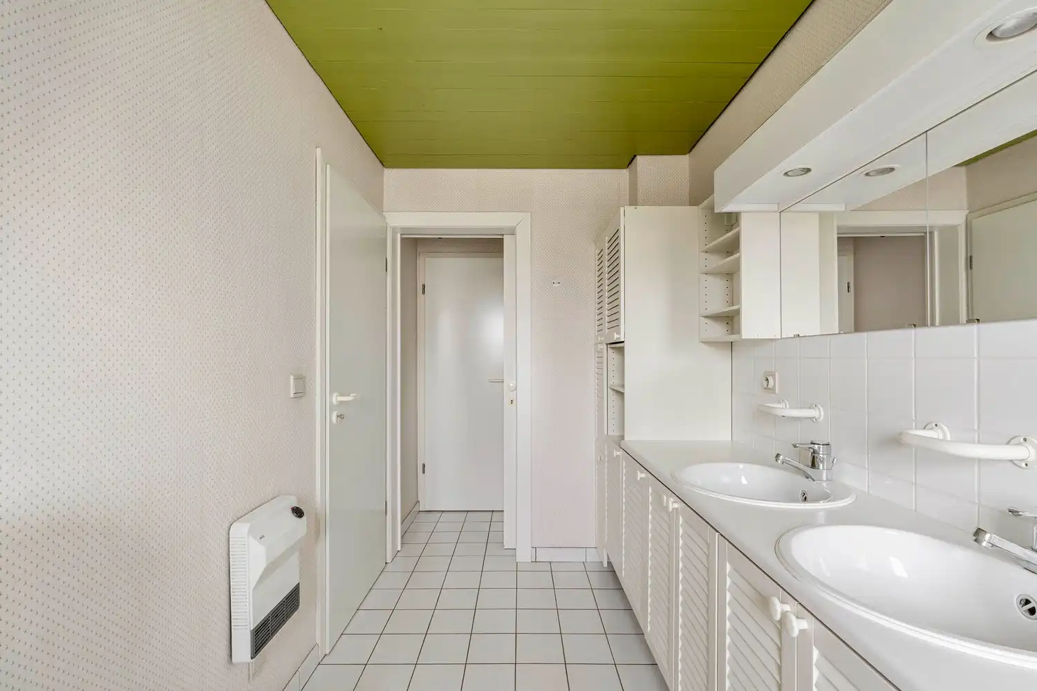 Goed gelegen en lichtrijke halfopen bebouwing met 3/4 ruime slaapkamers, een bureau en een tuin te Heverlee! foto 19