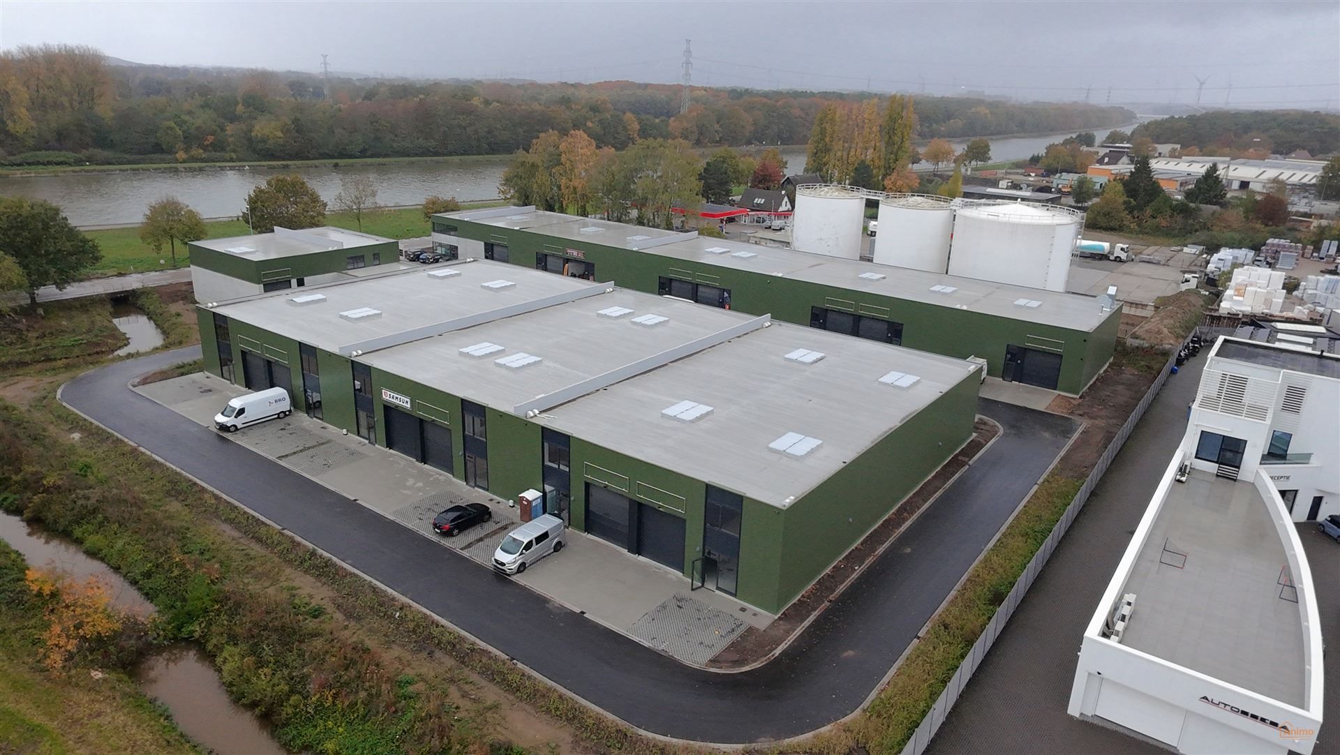 Opslagruimte foto {{pictureIndex}}