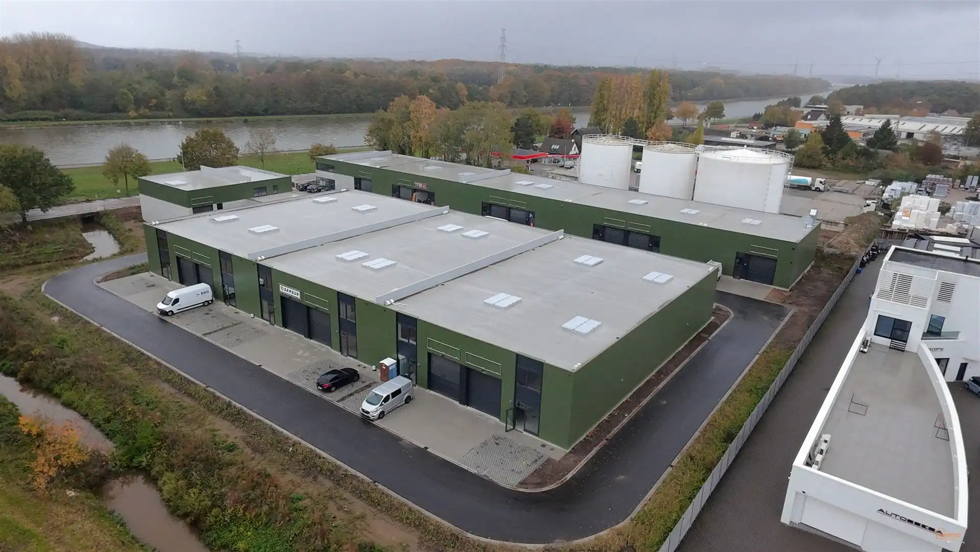 Opslagruimte foto {{pictureIndex}}