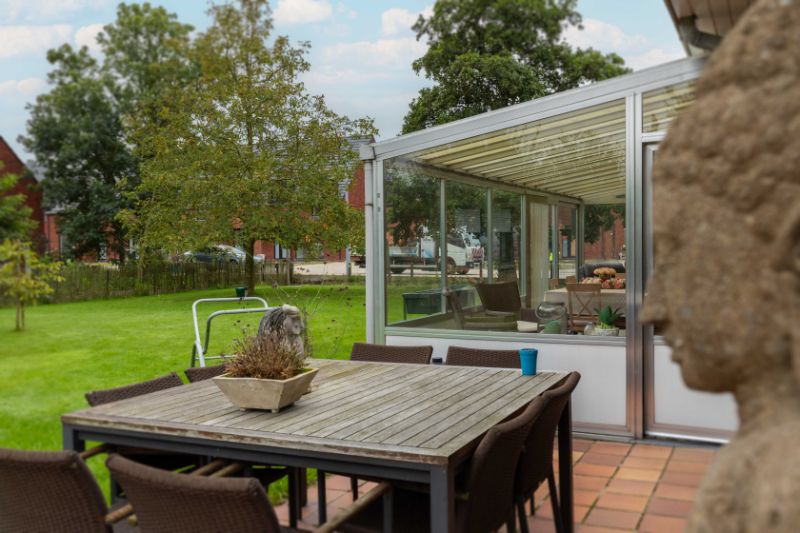 Roeselare - Te koop bouwgrond van 1522m² foto 6
