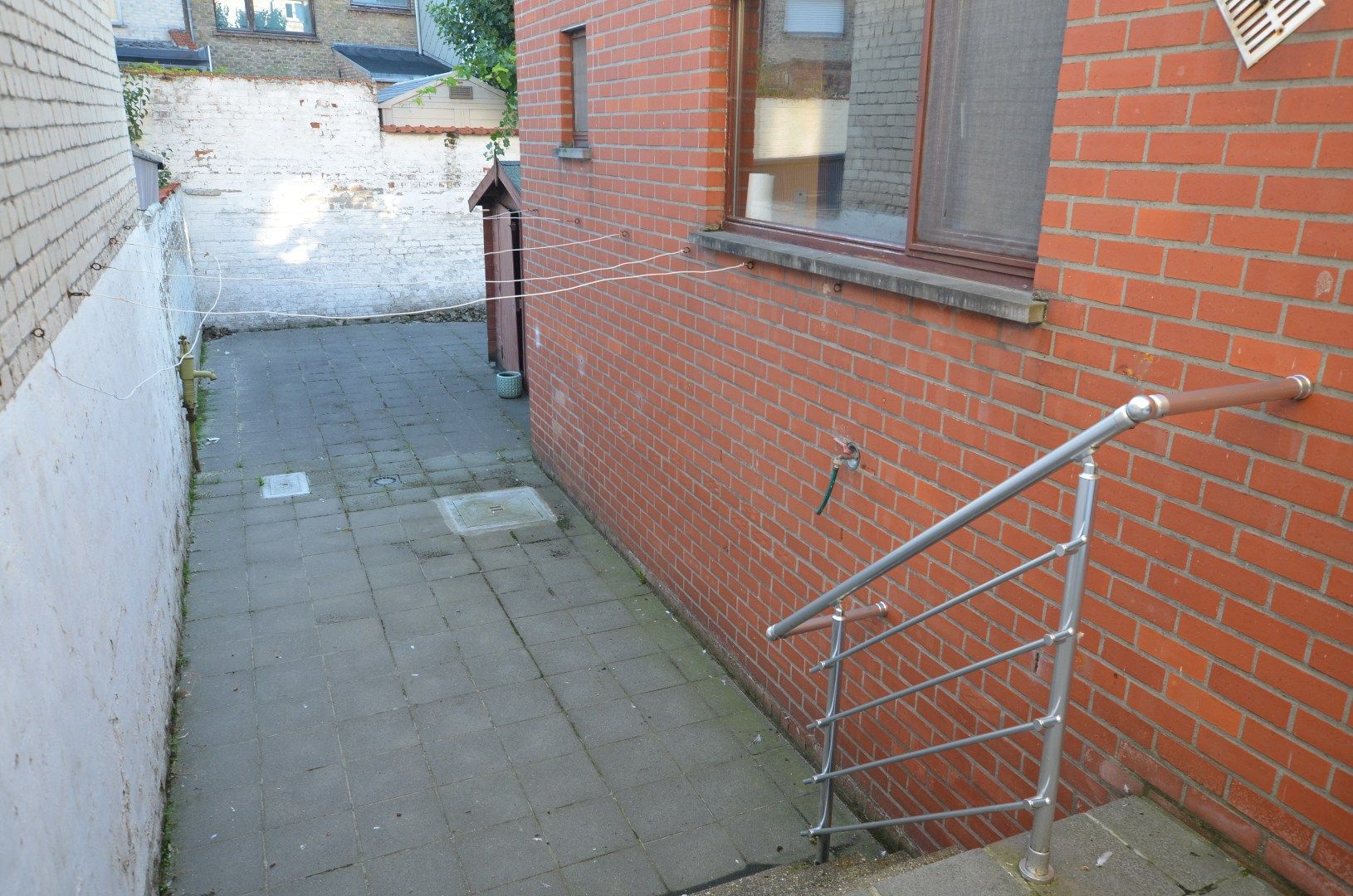 Goed onderhouden woonhuis foto 8