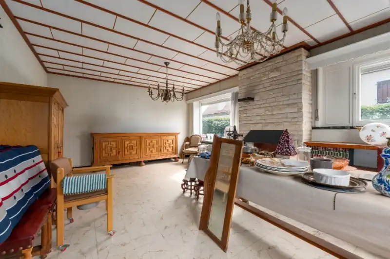 Woning OB op 774m² grondoppervlak op Staakte! foto 9