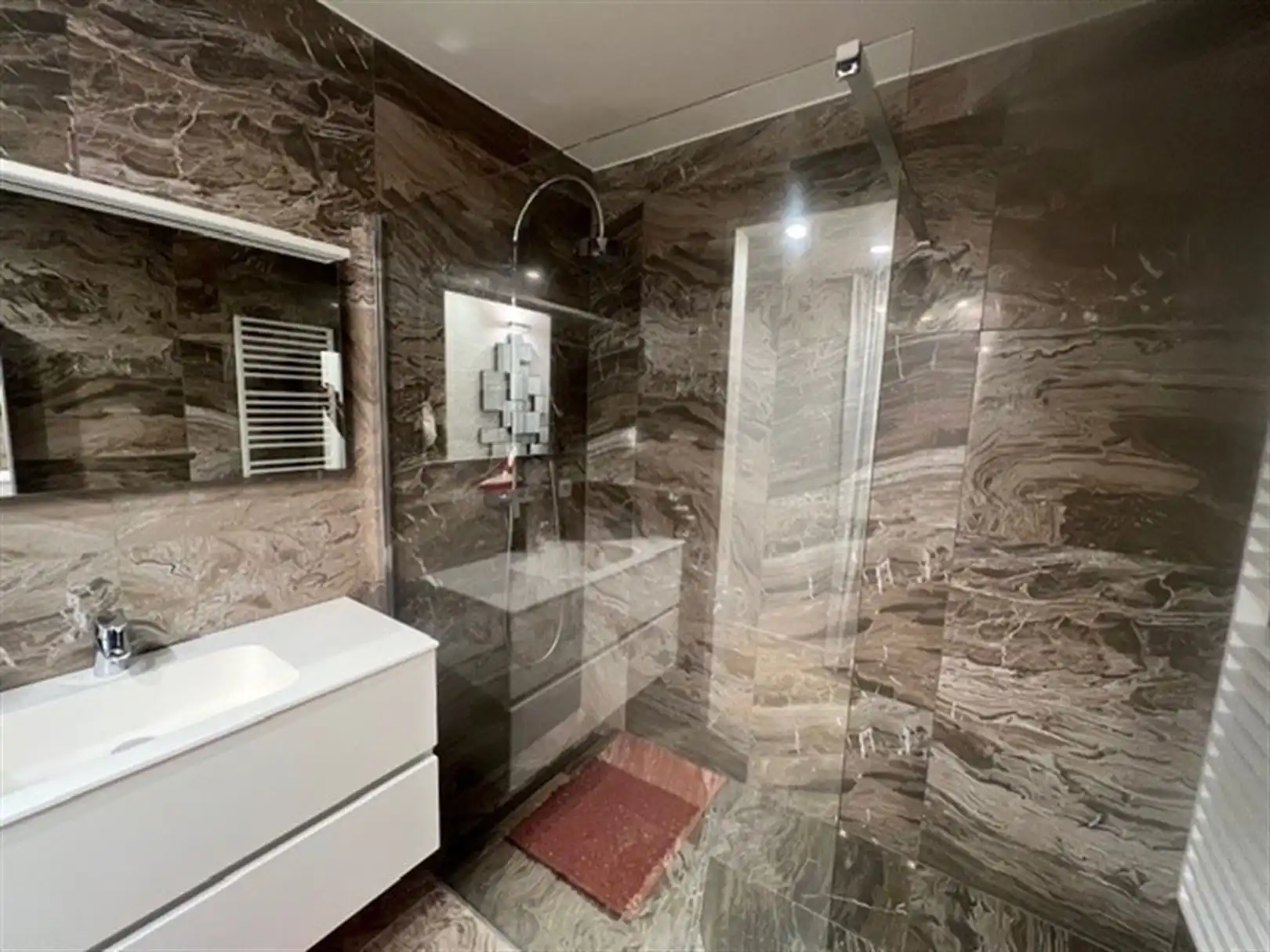 Exclusieve penthouse met riante terrassen foto 5