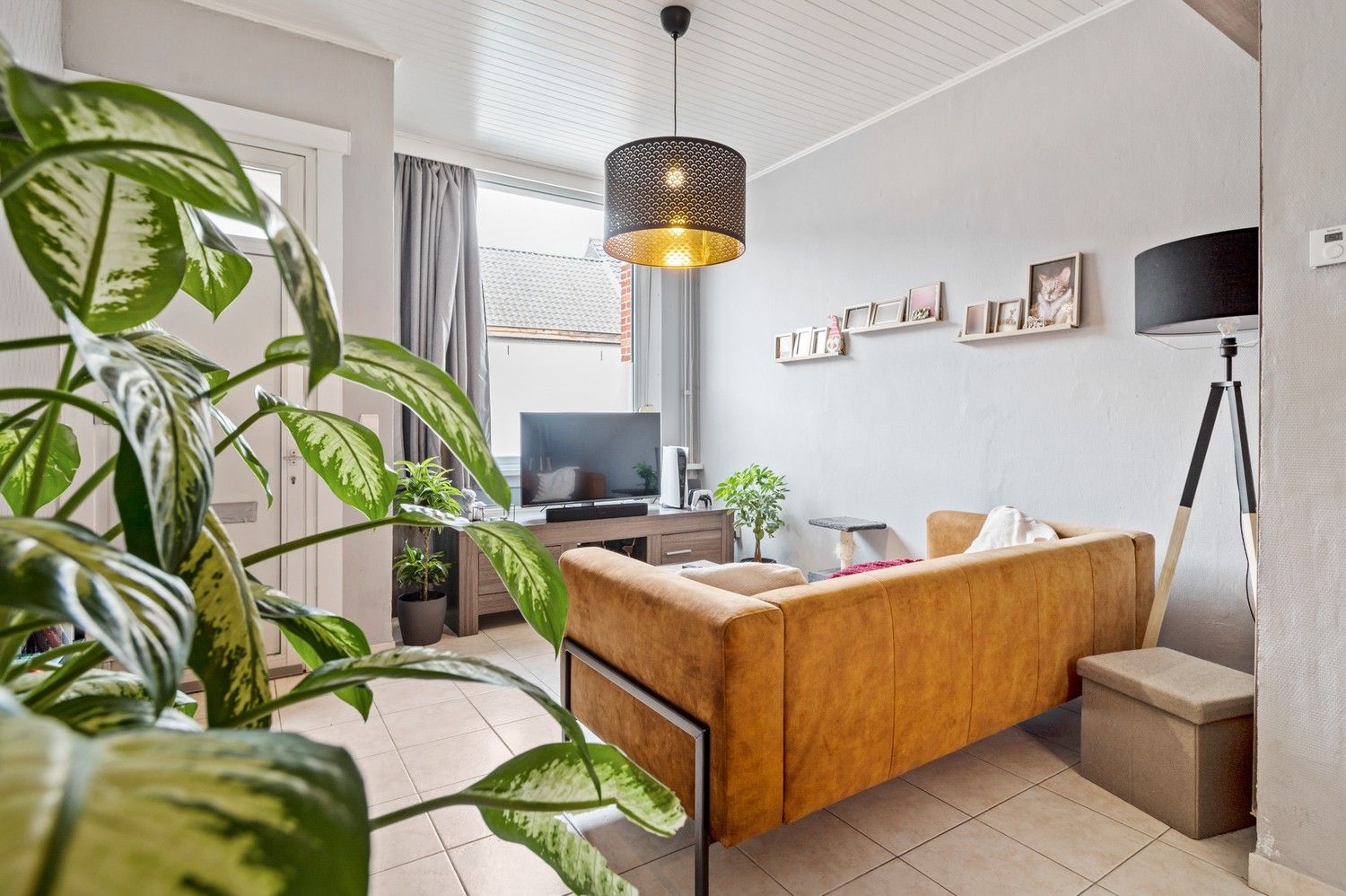 Leuke starterswoning met 2 slaapkamers te Kessel foto 6