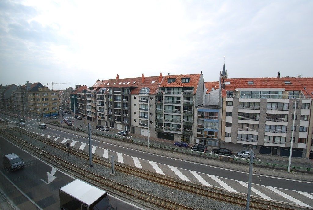 Comfortabel appartement met 2 slaapkamers en fantastisch uitzicht foto 10