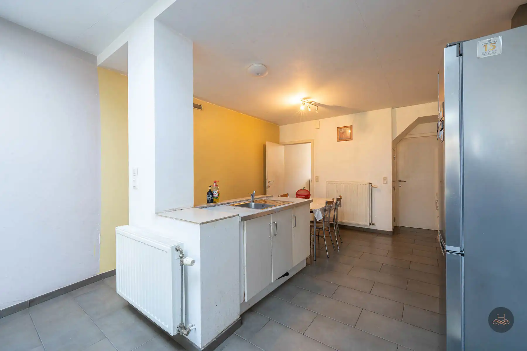 Karaktervolle rijwoning met uitstekende EPC-score foto 6