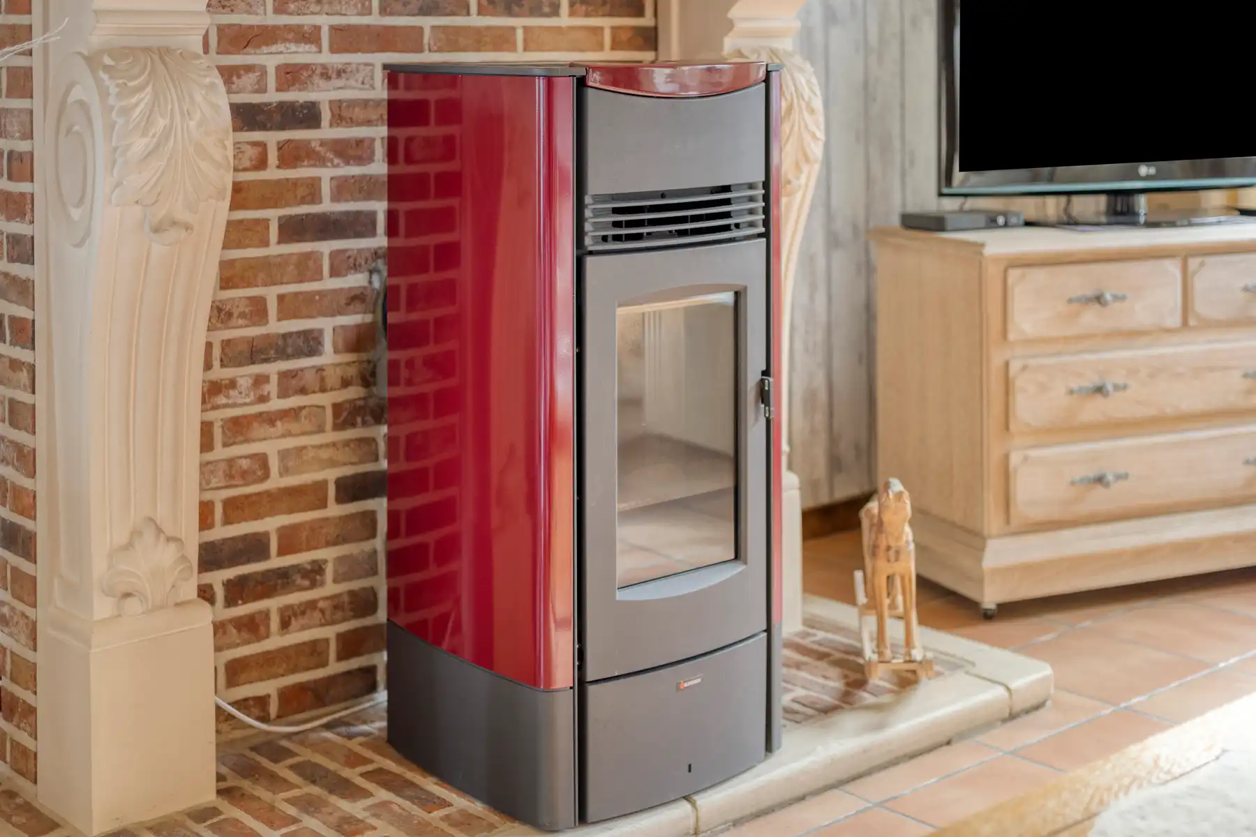 Mooie open bebouwing met bijgebouw en grote tuin foto 5