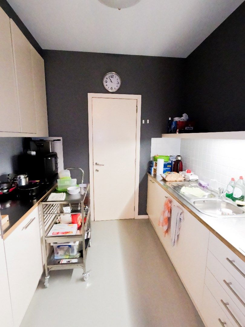 Gelijkvloers 2-slaapkamer met ruim terras foto 4