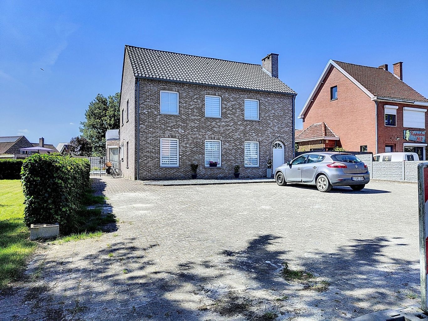 Appartement te koop Stokrooieweg 17 - 3511 Hasselt Kuringen