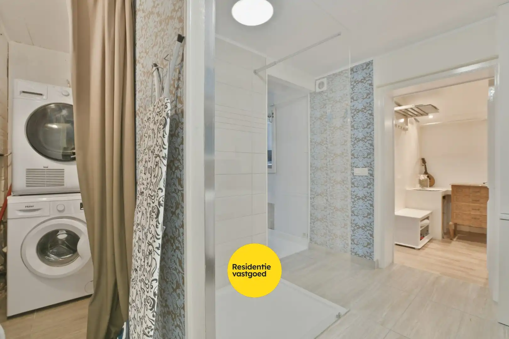 Ruime villa (201m²) op wandelafstand van het centrum en strand te Blankenberge! foto 20