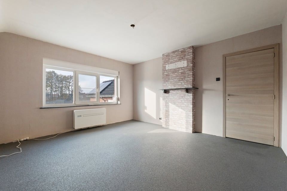 UITZONDERLIJKE OPEN BEBOUWING MET VEEL RUIMTE EN LICHT, OOK GESCHIKT ALS KANGEROEWONING foto 24