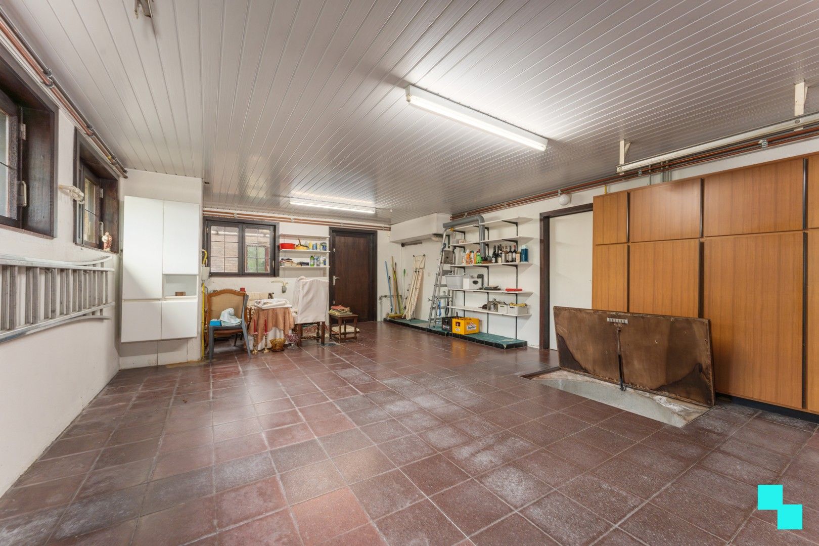 Charmante open bebouwing met 4 slaapkamers - Roeselare foto 25