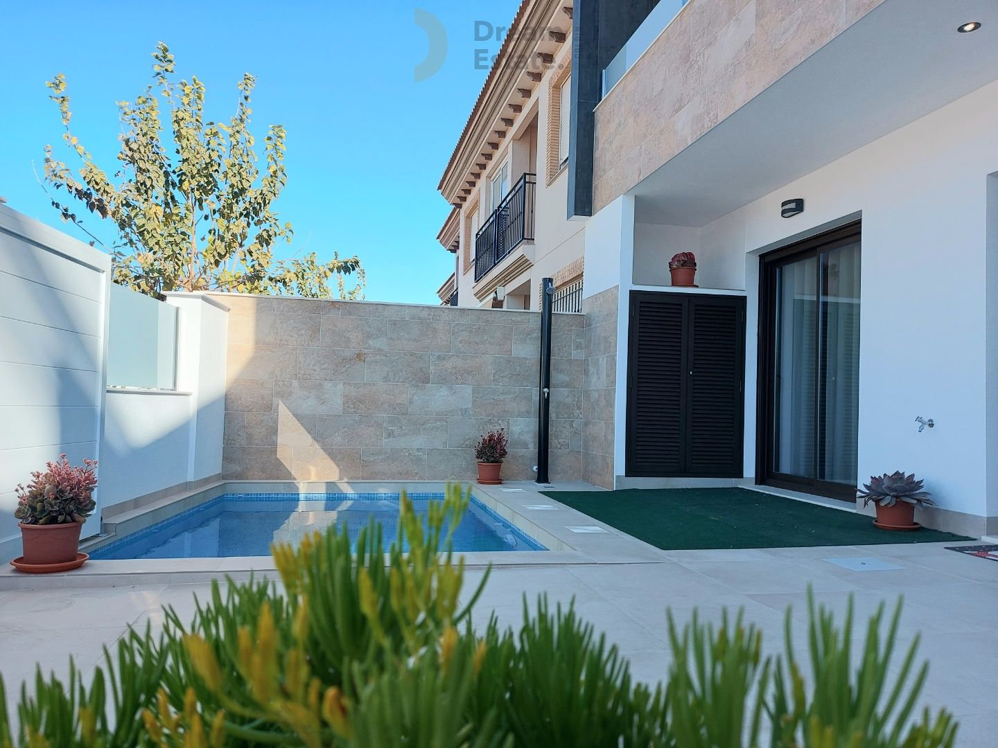 Exclusieve Luxe Villas in San Pedro del Pinatar foto 34