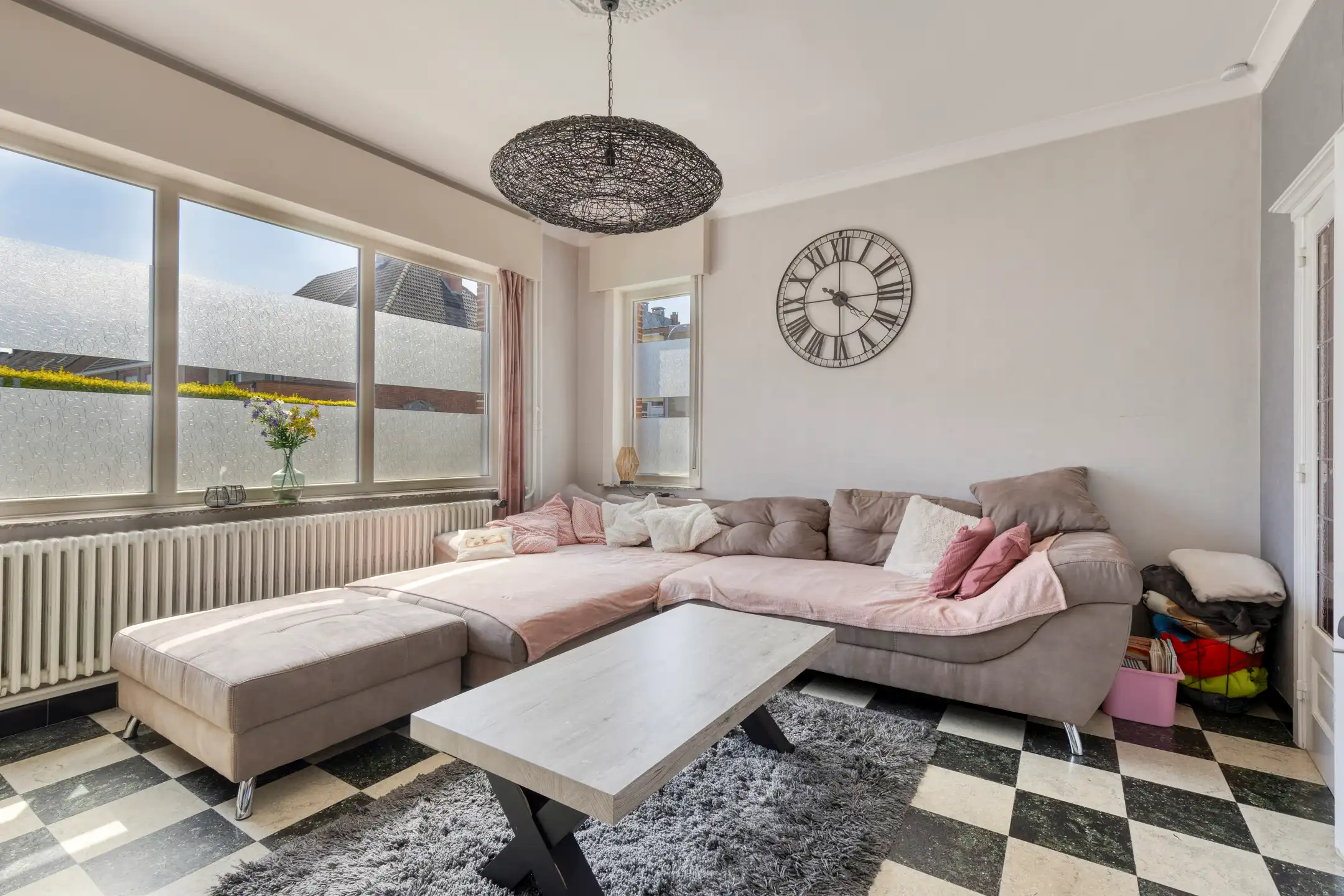 Ruime gezinswoning op topligging in Sint-Andries foto 4