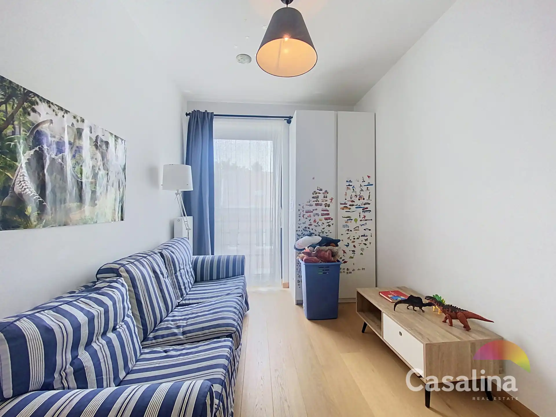 Appartement te koop foto 21