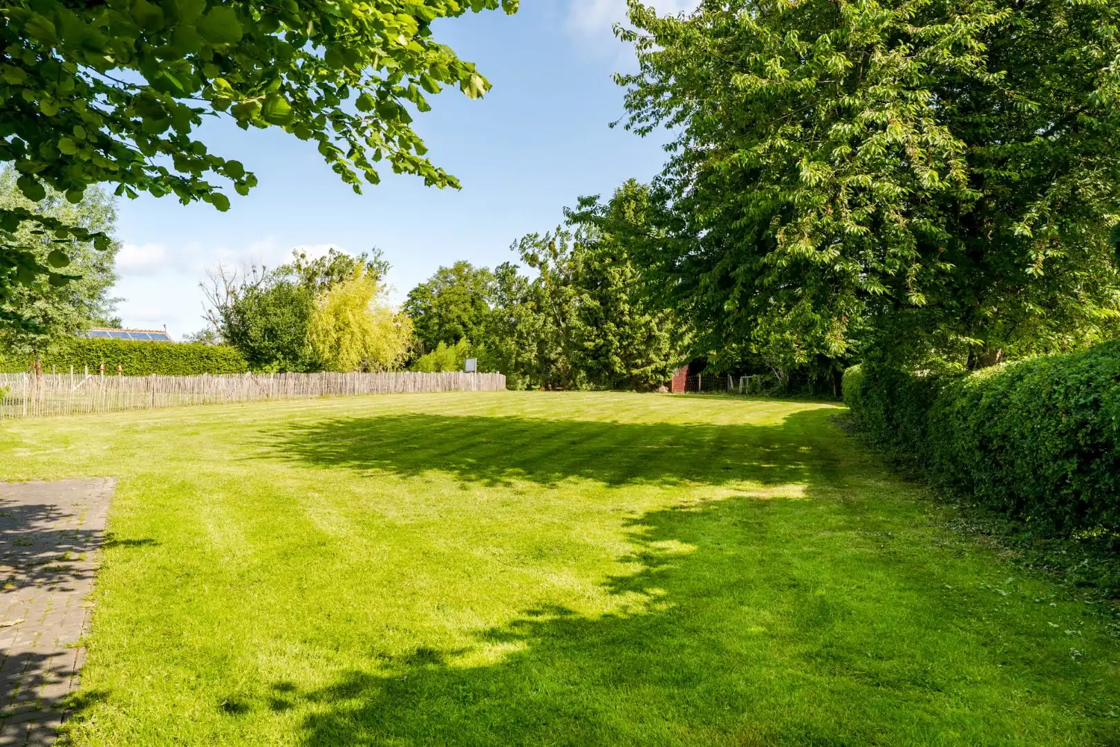 Residentie De Motte, een exclusieve woonervaring in een serene, rustige, doch dynamische woonomgeving. foto 25