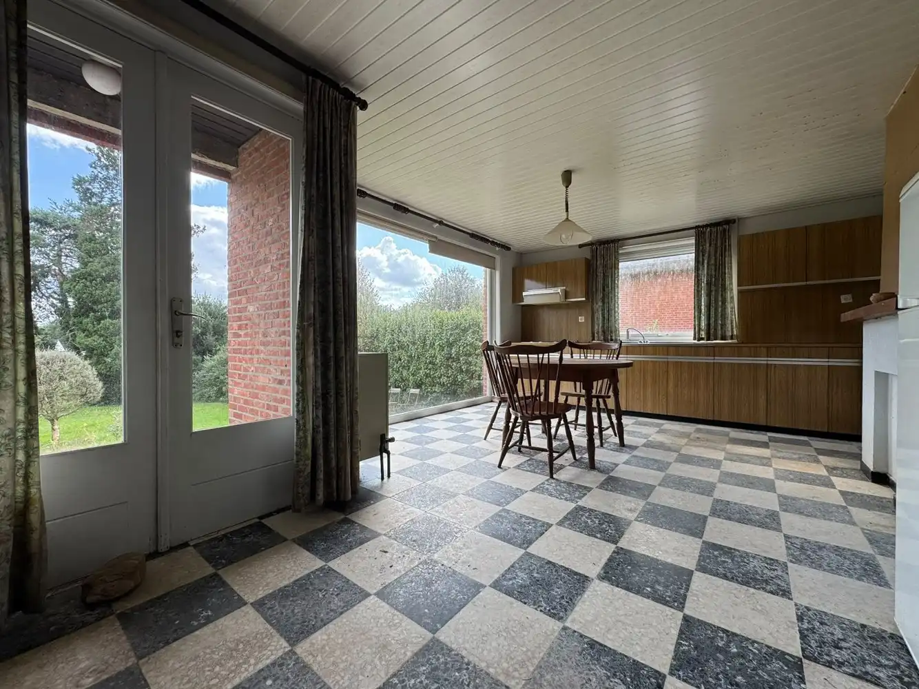 Vrijstaande woning op gunstige ligging foto 6