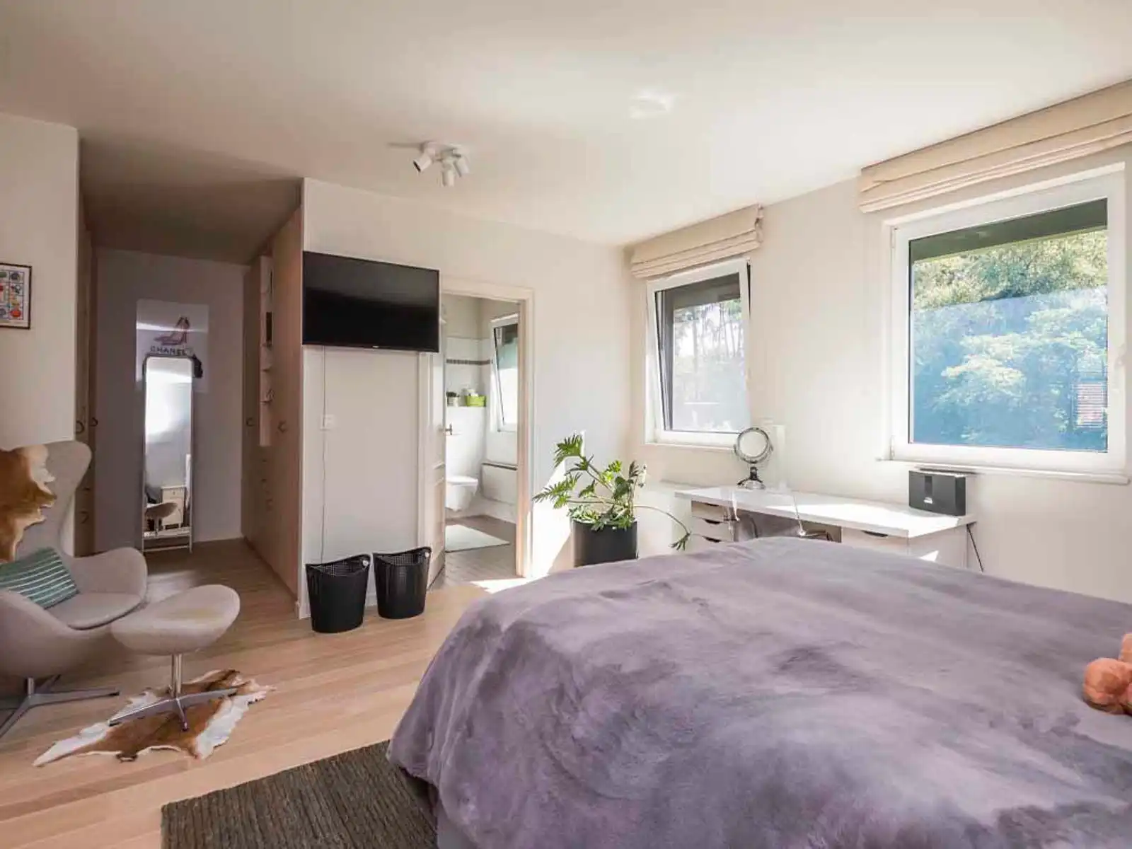 Luxueuze villa met zwembad met tal van mogelijkheden foto 18