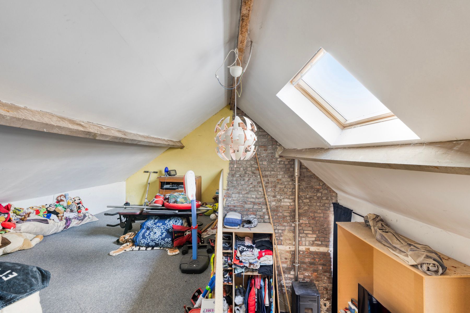 Unieke eigendom! Gerenoveerde hoeve met bijgebouw - EPC B foto 20