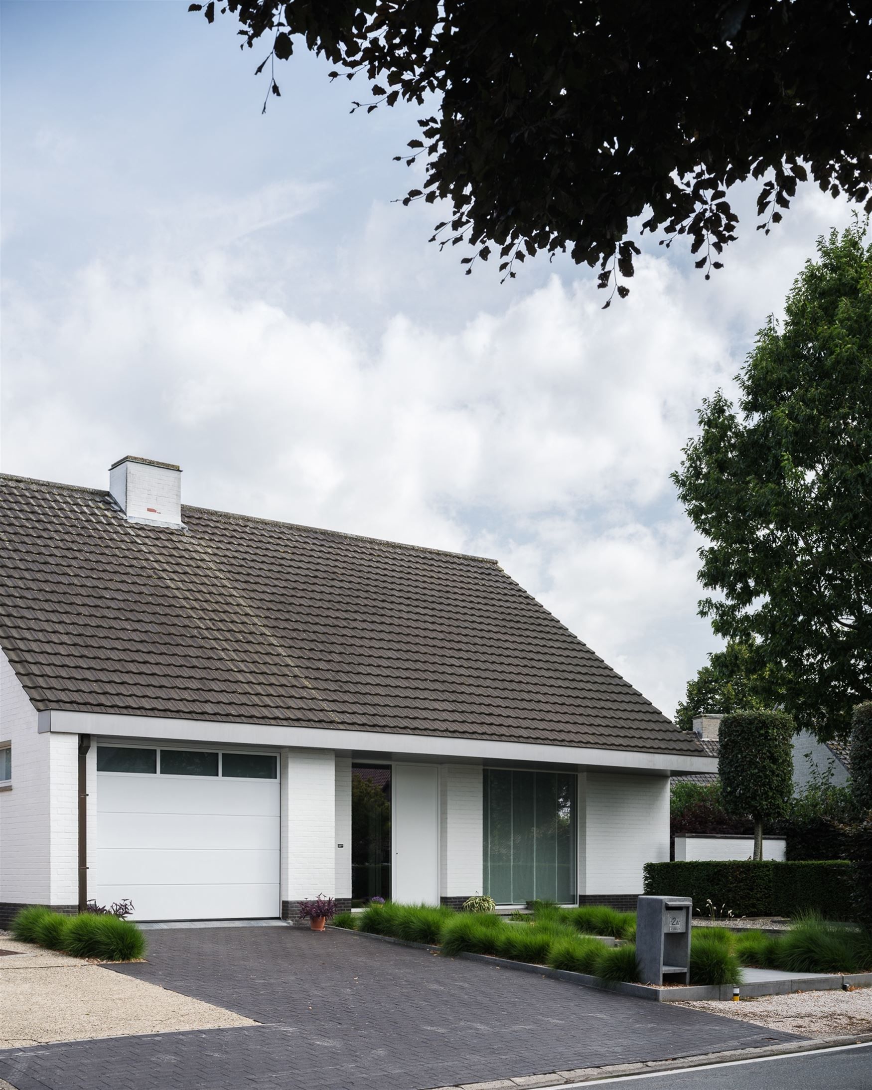 Licht, ruimte en zicht - wonen in alle comfort foto 3
