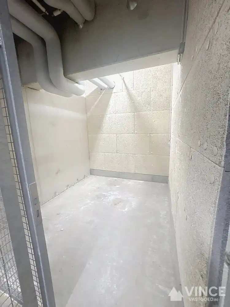 Modern appartement te huur met mooi uitzicht en veel lichtinval foto 21