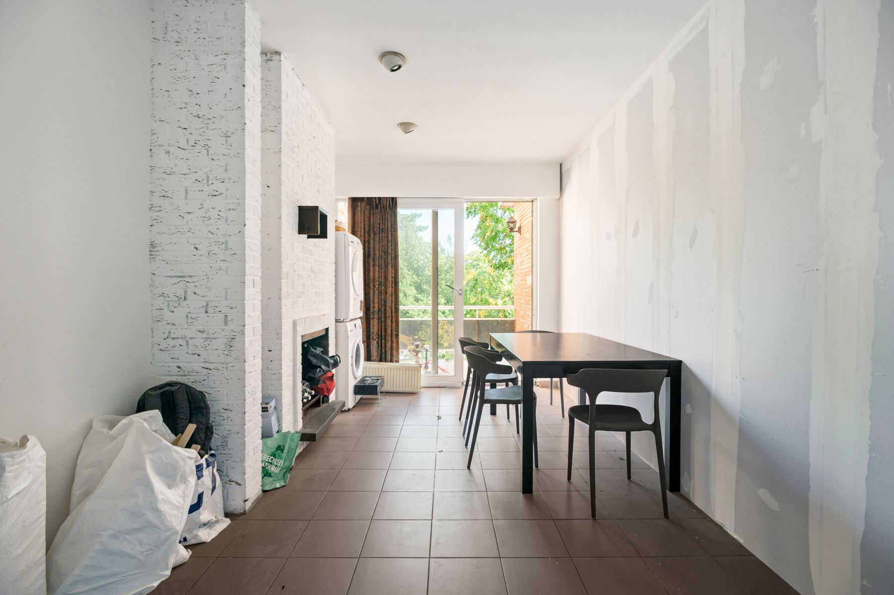 Handelshuis met tuin en stabiele huuropbrengst te koop foto 12