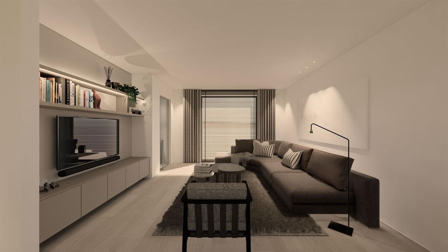 Nieuwbouw BEN-woning op 5a75ca met 3slk en 2bdk. foto 6